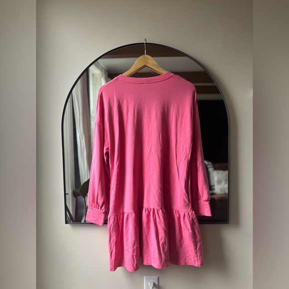 SMASH + TESS x Jilian Harris | mini essentials dress | size medium - Picture 4 of 5